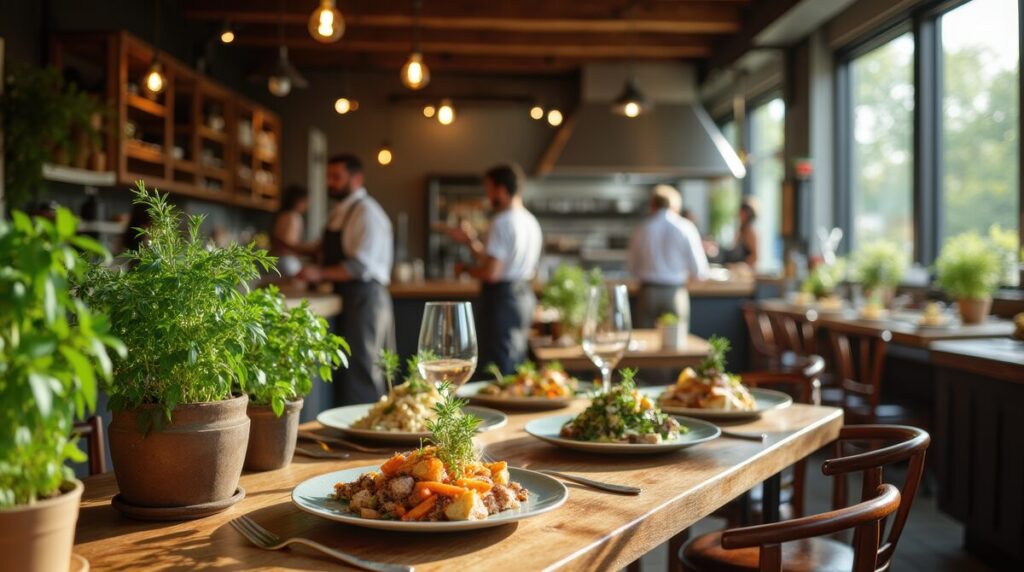 A Food Lover’s Guide to Meadowlake West: Arvada’s Best Nearby Restaurants, Cafés, Bakeries, and Food Trucks