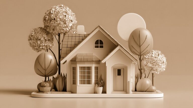 Meadowlake West neighborhood